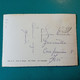 Cartolina Porto S. Giorgio - Grand Hotel S. Giorgio. Viaggiata 1955 - Fermo
