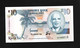 Malawi, 10 Kwacha, 1990-1994 "Act 1989" Issue - Malawi