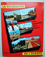 Delcampe - 4 Albums Chromos Complets - La Géographie De L'Europe, 4 Tomes - Timbre Tintin, Editions Du Lombard - Albums & Catalogues