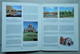 Delcampe - 4 Albums Chromos Complets - La Géographie De L'Europe, 4 Tomes - Timbre Tintin, Editions Du Lombard - Sammelbilderalben & Katalogue