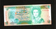 Belize, 1 Dollar, 1990-1994 Issue, Queen Elizabeth - Belice