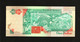 Belize, 1 Dollar, 1990-1994 Issue, Queen Elizabeth - Belize