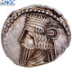 Monnaie, Royaume Parthe, Pacorus (aussi Attr. à Vologases III), Drachme, 78-120 - Oriental