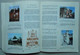 2 Albums Chromos Complets - La Géographie De L'Amérique, 2 Tomes - Timbre Tintin, Editions Du Lombard - Sammelbilderalben & Katalogue