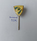 Tolna Vl Se Hungary Table Tennis Pins Badges A3/8 - Tennis De Table