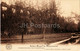 Morlanwelz - Palais Royal De Mariemont - Ruines De L'aile Droite - Old Postcard - Belgium - Unused - Morlanwelz
