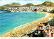 Playa De Las Canteras - Las Palmas De Gran Canaria - Beach - Spain - Unused - La Palma