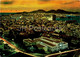 Las Palmas De Gran Canaria - Vista Panoramica Al Atardecer - Panoramic View In Sunset - 2298 - Spain - Used - La Palma