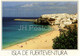 Fuerteventura - Islas Canarias - Morro Jable - Beach - 1997 - Spain - Used - Fuerteventura