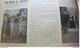 1904 LES RUINES DE JUMIEGES - MISSION EN AMERIQUE DU SUD COMTE DE CREQUI MONTFORT - CHEZ LES COSAQUES - Zeitungen - Vor 1800