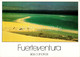 Fuerteventura - Islas Canarias - Playa Jandia - Beach - 1992 - Spain - Used - Fuerteventura