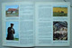 Delcampe - 2 Albums Chromos Complets - La Géographie De La Belgique Tomes 1 & 2 - Timbre Tintin, Editions Du Lombard - Albums & Catalogues
