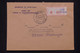 BURKINA FASO - Enveloppe Des PTT En Recommandé De Ouagadougou Pour Besançon En 1985 - L 139126 - Burkina Faso (1984-...)