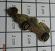 Ab2023 Pin's Pins / Beau Et Rare / AUTOMOBILES / FORMULE 1 CANON RENAULT Par DRAGO - F1