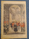 Le Petit Journal N° 535 Funérailles De La Reine D'Angleterre Victoria Marseille Retour De Chine Des Blésses Français - Le Petit Marseillais