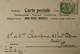 Bouillon /% Souvenir Du Chateau - Cour D'honneur 1906 - Bouillon