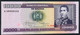 BOLIVIA P195  1 CENTAVO/10.000 P.B.   1987  UNC. - Bolivien