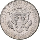 Monnaie, États-Unis, Kennedy Half Dollar, Half Dollar, 1964, U.S. Mint - 1964-…: Kennedy