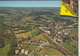 BAD SCHALLERBACH - Fliegeraufnahme, Luftbild, Kurort, Schwefelbad - Bad Schallerbach