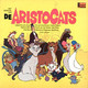 * LP *  DE ARISTOCATS - Jasperina De Jong / Ton Van Duinhoven / Carry Tefsen / Piet Ekel A.o. - Niños