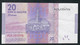 MOR0CCO P74 20 DIRHAMS 2012   XF - Morocco