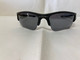 OCCHIALI DA SOLE USATI OAKLEY FLAK MOD.24-434 MISURE 63 14 133 SENZA CUSTODIA. - Sonnenbrillen