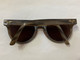 Delcampe - OCCHIALI DA SOLE ED.LIMITATA MAUI JIM MODELLO LIANA 49-22-134-CON CUSTODIA. - Sun Glasses