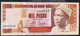 GUINEA BISSAU P13 1000 PESOS 1990  #DA      UNC. - Guinea-Bissau