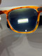 Delcampe - OCCHIALI DA SOLE USATI RAEN WILEY EDIZIONE LIMITATA CON CUSTODIA -54-19-145. - Sun Glasses