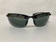 MAUI JIM OCCHIALE DA SOLE USATI  UOMO BANYANS HT412-02 70-17/130 MADE IN JAPAN. - Sonnenbrillen