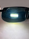 Delcampe - MAUI JIM OCCHIALE DA SOLE USATI  UOMO BANYANS HT412-02 70-17/130 MADE IN JAPAN. - Sonnenbrillen