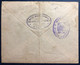 Espagne, Divers Sur Enveloppe De Madrid 8.12.1939 + Censure De Madrid, Pour La France - (B4210) - Storia Postale