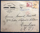 Espagne, Divers Sur Enveloppe De Madrid 19.11.1939 + Censure De Madrid, Pour La France - (B4211) - Brieven En Documenten