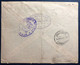 Espagne, Divers Sur Enveloppe De Madrid 19.11.1939 + Censure De Madrid, Pour La France - (B4211) - Lettres & Documents