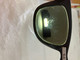 Delcampe - Occhiali Da Sole USATI Ray-Ban Wayfarer Folding RB4105 Lente A Specchio - Gafas/Lentes De Sol