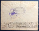 Espagne, Divers Sur Enveloppe De Madrid 12.12.1939 + Censure De Madrid, Pour La France - (B4213) - Storia Postale