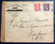 Espagne, Divers Sur Enveloppe De Madrid 14.1.1940 + Censure De Madrid, Pour La France - (B4214) - Storia Postale