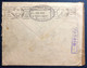 Espagne, Divers Sur Enveloppe De Madrid 14.1.1940 + Censure De Madrid, Pour La France - (B4214) - Cartas & Documentos