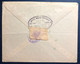 Espagne, Divers Sur Enveloppe De Madrid + Censure De Madrid, Pour La France - (B4215) - Storia Postale