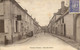 YONNE  CHARNY  Rue Des Ponts - Charny