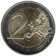 ET20019.2 - ESTONIE - 2 Euros Commémo. Université De Tartu - 2019 - Estland