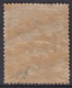 ITALIA - BLP N.25 - Cat. 1550 Euro Firmato A.Diena  NON EMESSO MH* Linguellato - Stamps For Advertising Covers (BLP)