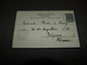 Carte Postale Lens-St-Remy L'église - Hannut