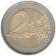 LE20015.2 - LETTONIE - 2 Euros Commémo. 30 Ans Du Drapeau Européen - 2015 - Latvia