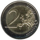 LE20016.2 - LETTONIE - 2 Euros Commémo. Régions - Livonie - Vidzeme - 2016 - Lettland