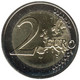 LE20016.2 - LETTONIE - 2 Euros Commémo. Régions - Livonie - Vidzeme - 2016 - Lettonie