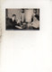 CPSM - Couple - Salon - Jeu De Cartes - Roulette - Journal L'ami Du Peuple - Paris - 1932 - Scan Du Verso - - Cartes à Jouer