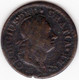 USA, Hibernia Farthing 1723 - Coloniali