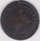 USA, Hibernia Farthing 1723 - Coloniales