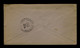 Gc7418 US Cover Postal Stationery "George Washington Famouse Man Mailed 1912 Slogan Pmk (flag) Boulder, Mont. »Montana ! - George Washington